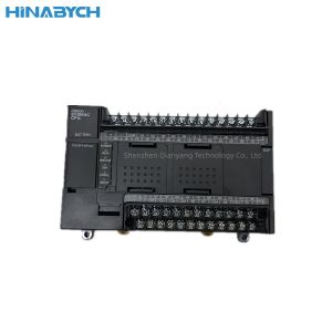 New Original Good Price Omron PLC Module PLC Programmable Controller Cp1l-M40dt1