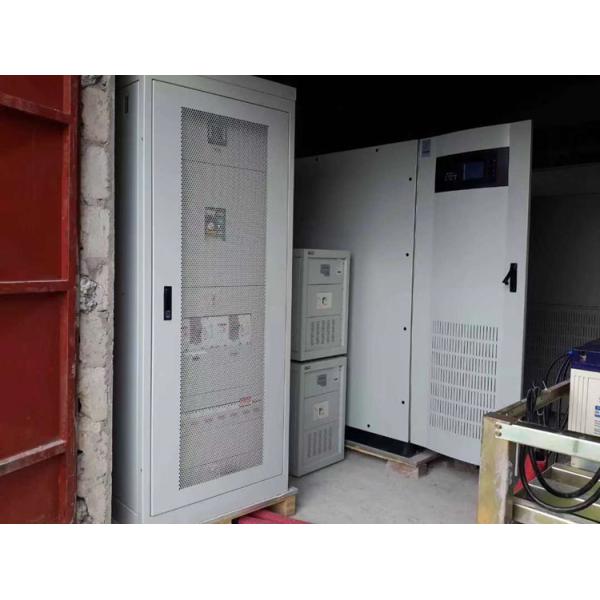 Easy Install 10KW 15KW 20KW 30KW Home Solar Power System