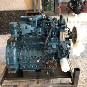 KX175 D902 Kuobta Excavator Engine Hydraulic Pump