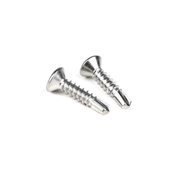 T/T Payment Term Pan Head Sus316 Self Drilling Screws Stainless Steel Tapping Screws