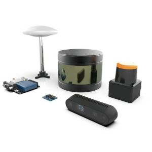 6 axis AUBO Collaborative Robot