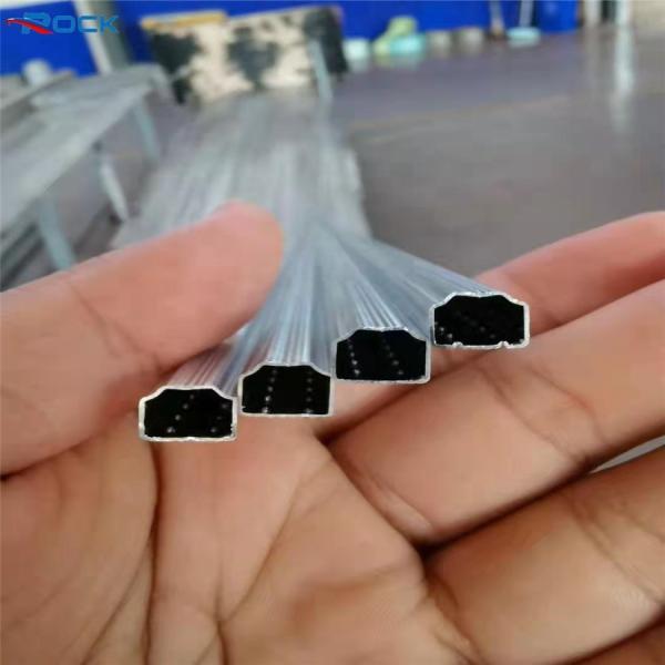 Quality Wholesale Hollow 17.5A Standard and Non-bendable Aluminium Spacer bar for Insulated Glass wholesale