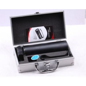 Portable Ultra Wide Uniform Forensic Light Source With One 10W T6 Lamp