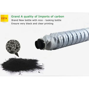 3205D Virgin Empty Ricoh Toner Cartridge For AF1035 Multifunction Copier