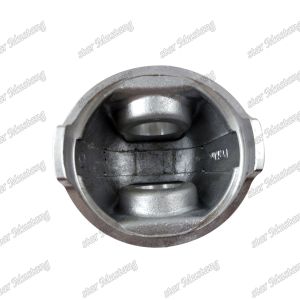 403C-15 403D-15T Engine Piston Bore 84mm 115017490 115017491 For Perkins Engine