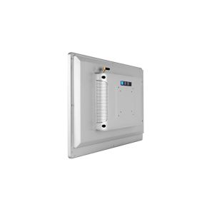 FHD Industrial Panel Mounted Touch Screen Pc Indoor 15.6 Inch 1920*1080