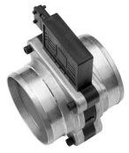 9173386 Aftermarket Opel Air Flow Sensor 55557008 For Saab 9-5 Ys-maf224