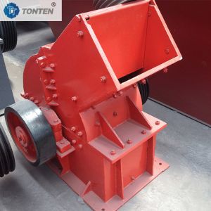 Intelligent Control Hammer Crusher With Cost-Effective And High Crushing Ratio