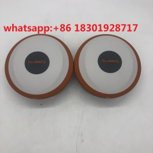 Leica GPS Receiver GeoMato GNSS Receiver Trimble RTK R10