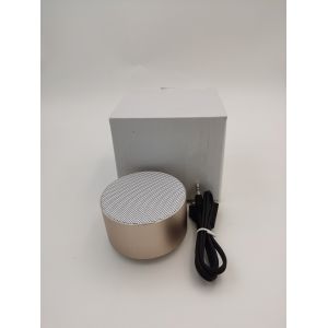 Multifunctional Custom Portable Bluetooth Speaker 3W With AUX