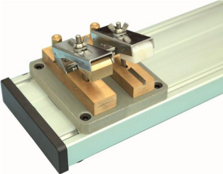 Intelligent Metal Resistivity Measuring Instrument TMD-110