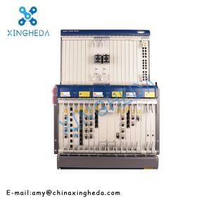 Huawei OptiX OSN3500 02113256-1 Gold Line STM-64/STM-16 Level MSTP OSN3500