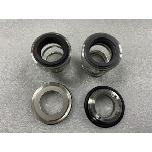 Single Spring Mechanical Seal T01F 22mm For Fristam Centrifugal Pump