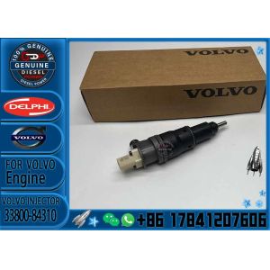 Good price fuel unit injector 33800-84310 BEBJ1F08001 33800-84300 33800-84300