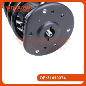 Suitable for VOLVO XC60 2009-2017 S60 P3 Car Shock Absorber 31410374 Coil