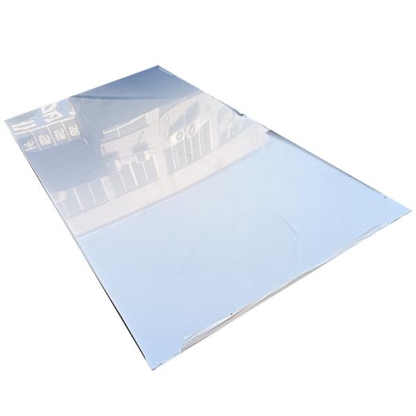 Quality 14mm Aisi 304l Stainless Steel Plate Sheets 310s Cold Drawing 3mm wholesale