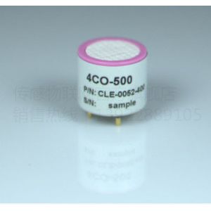 O2 Portable Carbon Monoxide Alarm 0-30%Vol For Bw Honeywell Max XT II