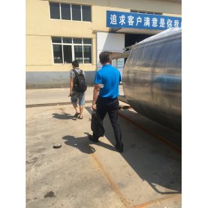 200Hl Large Beer Brewing Equipment Ss Brewhouse System For Wheat Beer