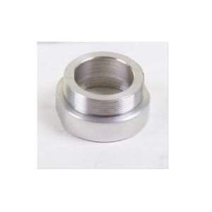 Accurate Precision Fasteners, cnc machined customed aluminum turned part