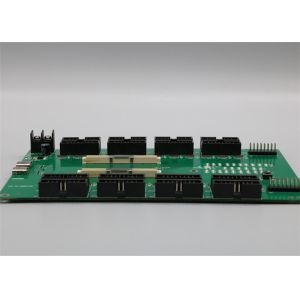 1OZ 4 Layer ENIG Printed Circuit Board Assembly pcb factory pcb assembly