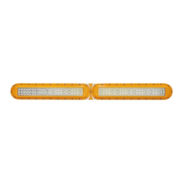 01-120W LED Explosion Proof Light Part No.01-120W for Indoor/Outdoor Applications