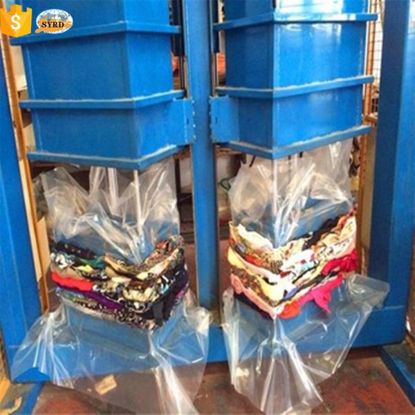 Quality China second hand clothes bales wholesale