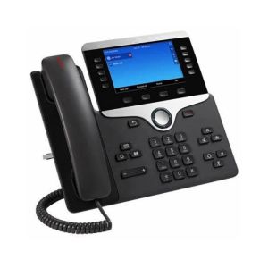 Customized EnergyWise Widescreen VGA VoIP Conference Phone CP-8841-K9