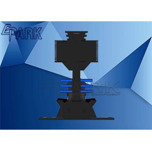 Vr Gatling Gun Motion 9D VR Simulator Fighting Games Entertainment