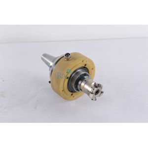 Rotary Ultrasonic Machining Tool Ultrasonic Assisted Drilling