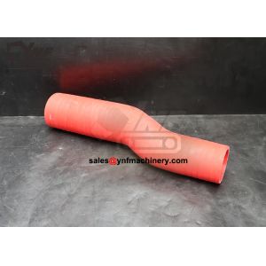 Hitachi ZX200-3 Excavator Silicone Air Intake Hose - High-Grade Silicone for