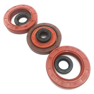 Advanced Sealing Solution Oil O Ring Seals For Industrial
