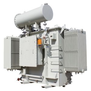 Power Transformer Oil Immersed Transformer of 110KV