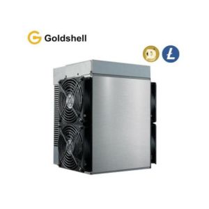 China Ethernet DOGE Asic Miner Goldshell LT5 Pro 2.45Gh Of Scrypt Algorithm on sale China Ethernet DOGE Asic Miner Goldshell LT5 Pro 2.45Gh Of Scrypt Algorithm on sale