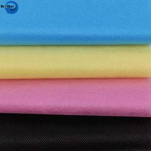 polymer 60 inch wide thermobonding interlining 100% polypropylene mesh activated