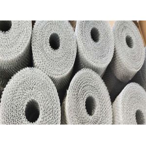 Filter Fineness 95% Gas Liquid Filter Wire Mesh For Screen ISO9001 approved