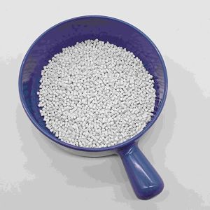 Modified PP Composite Glass Fiber Reinforced 100 Recycled Polypropylene