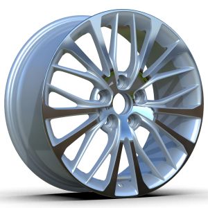 China Replica Toyota Oem 18 Inch Wheels on sale