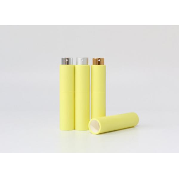 8ml 10ml 20ml empty mini refillable perfume atomiser spray bottle travel