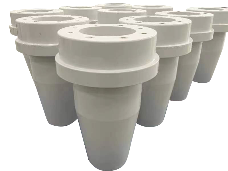 Epoxy Resin for HV Insulators