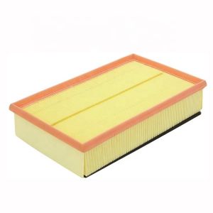 Cheap 2.2 16V Engine Auto Air Filter CA10756 1444 PQ for Automotive Air Purification System Solution for sale