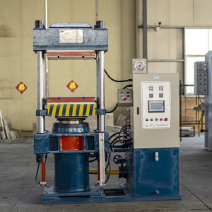 Cheap Other Requirements Our Column Vulcanizing Machine Can Meet Them for sale