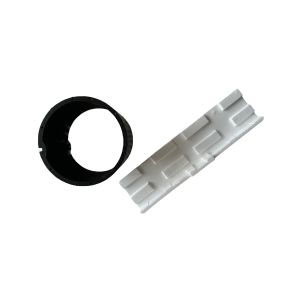 EPS material packaging transport protection custom fragile packaging protection