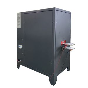 Polarity Reverse Rectifier AC 415V 3 Phase Fan Cooling Electroplating Rectifier