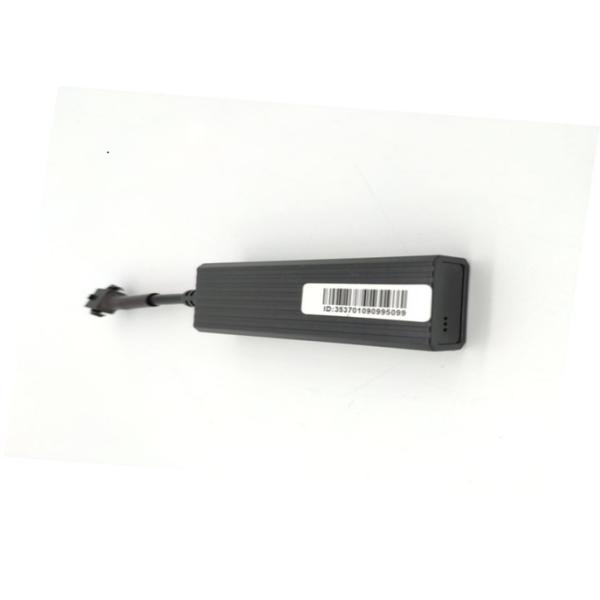 Quality Quad Band MTK6261 WCDMA GPRS 3G vehicle tracker 900MHz wholesale