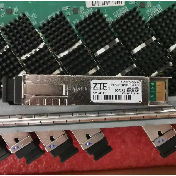 ZTE GFBN GFBNR 16port XG-PON&GPON COMBO board for ZTE ZXA10 C600 OLT GFBH GFCH GFXH GFGH GFBL GFGM GFBT GFBL/D2 GFTH CGHF