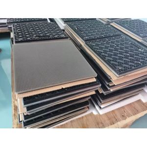 Concert P3.91mm Dance Interactive LED Floor Screen