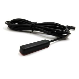 High Gain 470-890MHz DVB-T Active Dual Film Antenna 28dbi ISDB-T Antenna 3m