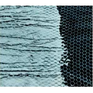 Metal Lath Expandable Wire Mesh For Concrete Reinforcement