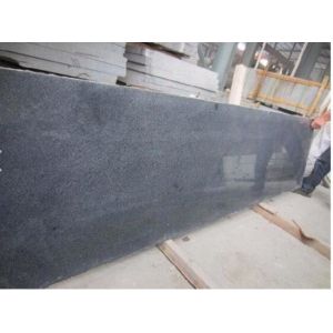China G654 Chinese Granite Stone Slabs , China Impala Granite Acid Resistant on sale