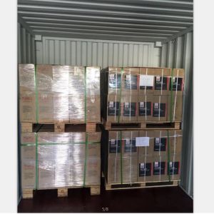 Double Fan Plastic Shell Fan Box Type Health Unit Medium-High Temperature